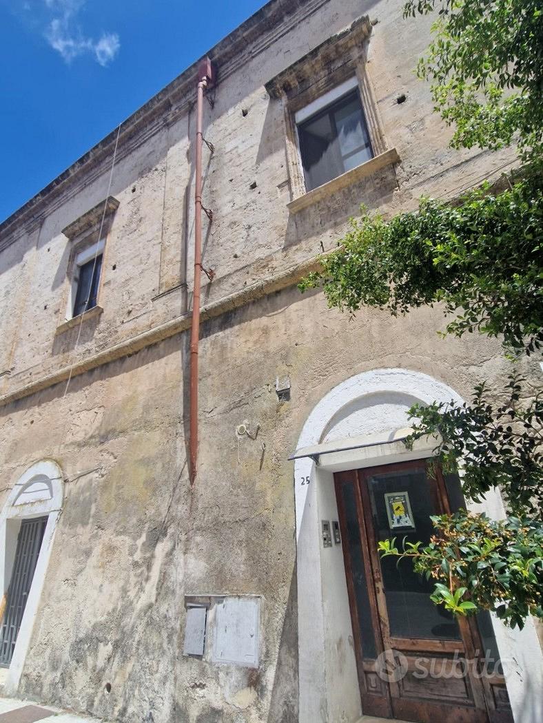 Appartamento – Brindisi, Centro - Vista 2
