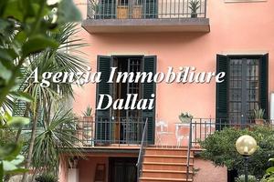 Firenze (Piazza Puccini) pressi - Terrattetto con