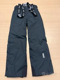 Pantalone Sci Colmar Junior 12