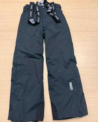 Pantalone Sci Colmar Junior 12