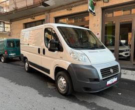 Fiat Ducato 2.2 MJT Furgone Cargo