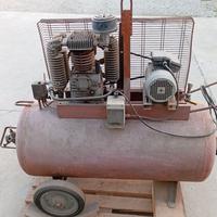 compressore 220Volt 300 LT 