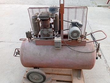 compressore 220Volt 300 LT 