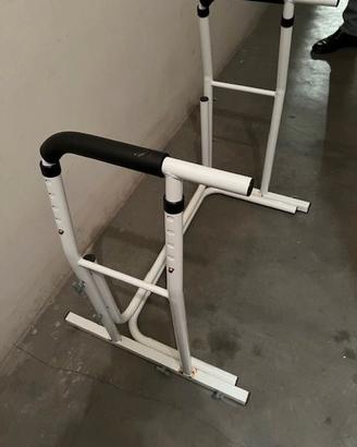 Supporto mobile per alzarsi da wc e bidet