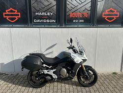 Cf Moto 650 MT - 2023