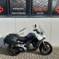 Cf Moto 650 MT - 2023