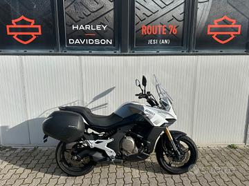 Cf Moto 650 MT - 2023