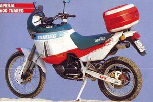 ricambi aprilia tuareg 600