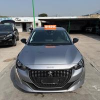 Peugeot 208 BlueHDi 100 Stop&Start 5 porte Allure