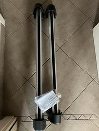 Barre originali Volkswagen Tiguan