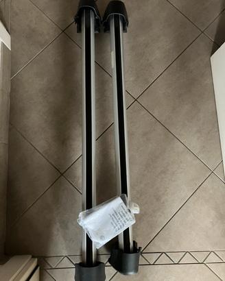 Barre originali Volkswagen Tiguan