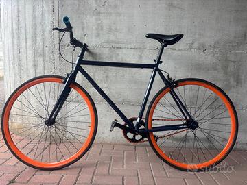 Bicicletta 28” / Single speed