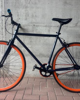 Bicicletta 28” / Single speed