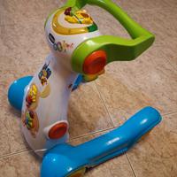 CHICCO BABY JOGGING ERGO GYM