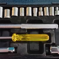 set chiave a bussola