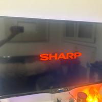 Sharp aquos 3d