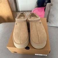 scarpe agg pantofola