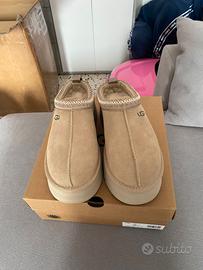 scarpe agg pantofola