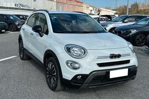 Fiat 500X 1.6 Mjet 130cv E6D Connect