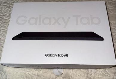 Samsung Galaxy Tab A8