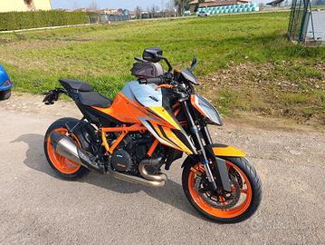 KTM super Duke 1290 r Evo