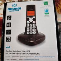 telefono Brondi 