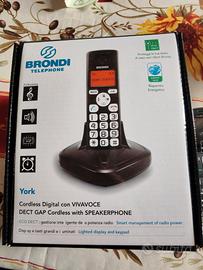 telefono Brondi 