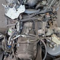 motore Mercedes CLK 320 6 cilindri 