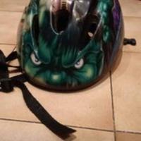Casco bicicletta 