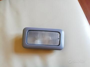 Plafoniera posteriore Giulietta