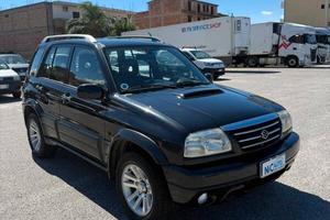 Suzuki Grand Vitara 2.0 tdi 16v Freestyle SW