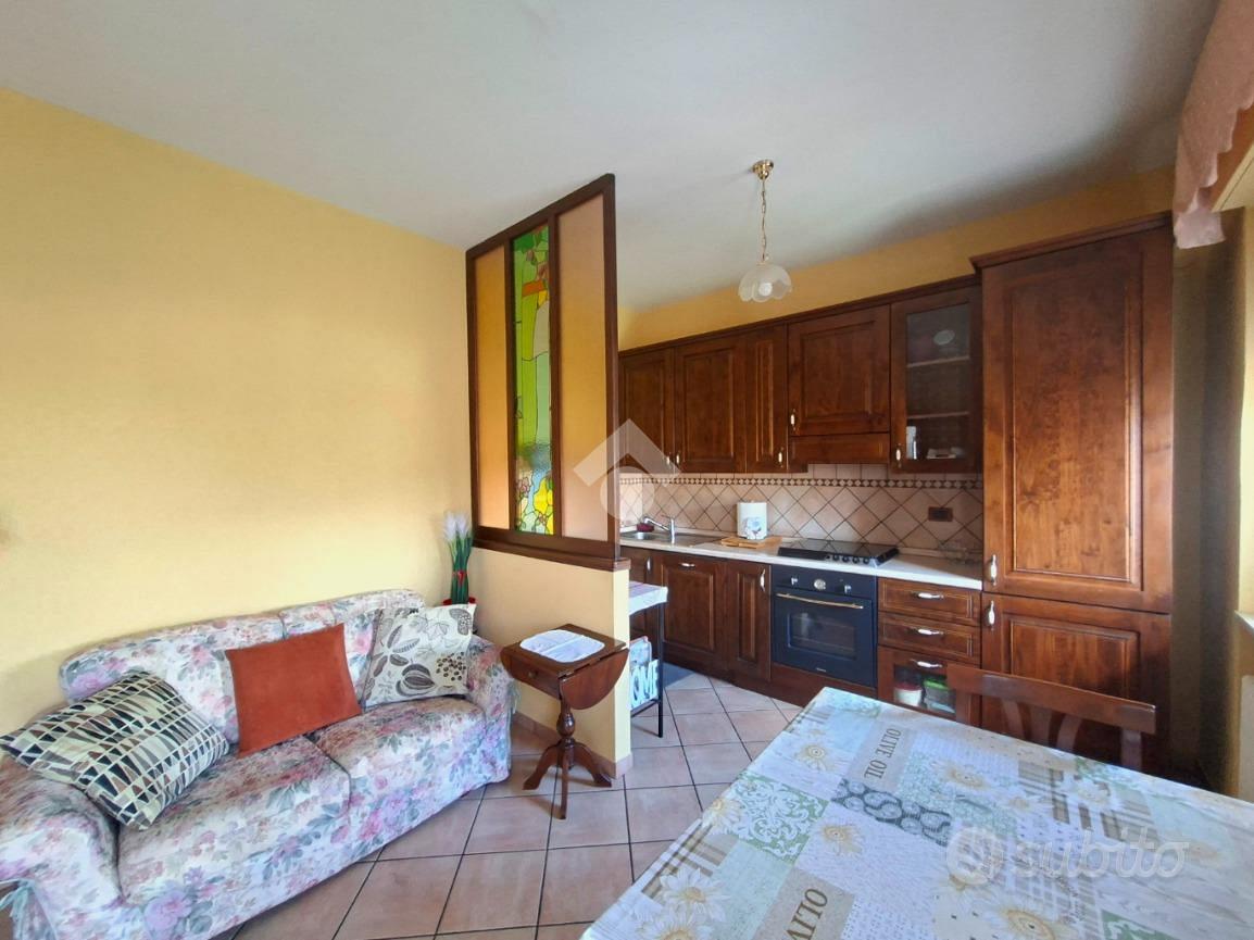 Appartamento – Busalla, Sarissola - Vista 2