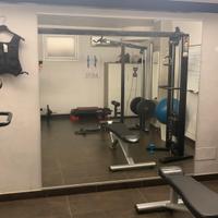 specchi per palestra antifframmentazione