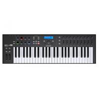 Arturia KeyLab Essential 49 Black Tastiera midi