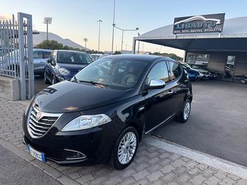 Lancia Ypsilon 1.3 MJT 16V 95 CV 5 porte S&S Gold