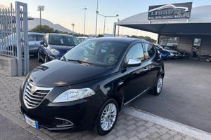Lancia Ypsilon 1.3 MJT 16V 95 CV 5 porte S&S Gold