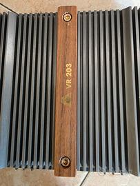 amplificatore Audison VR203