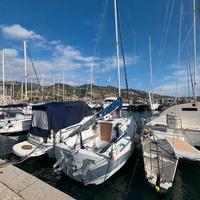 Beneteau First 25.7 del 2007