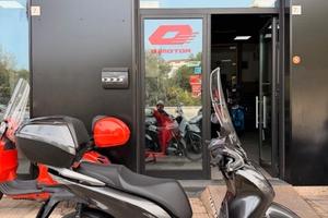 Honda SH 125 ABS