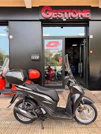 Honda SH 125 ABS