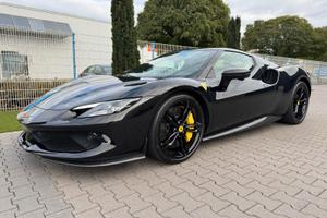 FERRARI 296 GTB full optional