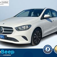 Mercedes-Benz Classe B B 180 D EXECUTIVE AUTO