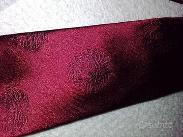 CRAVATTA VERSACE ORIGINALE