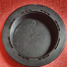 tappo chiusura in PP da 2" pollici maschio GAS 57