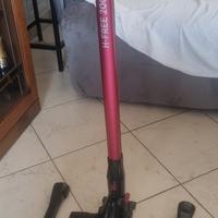 ricambio hoover h-free 200