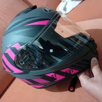 casco Airoh 