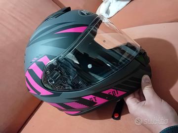 casco Airoh 