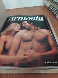 Collezione Armonia