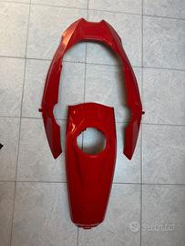 UNICA Rossa R 1200 1250 GS 2016 - 2023