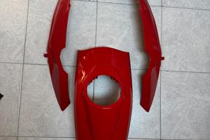UNICA Rossa R 1200 1250 GS 2016 - 2023